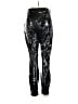 Zara Metallic Silver Active Pants Size L - photo 2