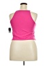 Torrid Pink Tank Top Size 3X Plus (3) - photo 2