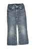 Levi's Stars Blue Jeans Size 4T - photo 1