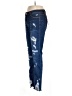 Cato Hearts Blue Jeans Size 8 - photo 5