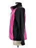 The North Face 100% Polyester Pink Sweatshirt Size M - photo 5