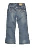 Levi's Stars Blue Jeans Size 4T - photo 2