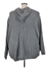 Roaman's 100% Acrylic Gray Cardigan Size 38 - photo 2