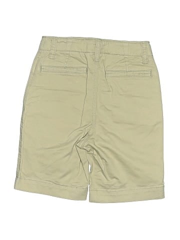 Gap Kids Khaki Shorts (view 2)