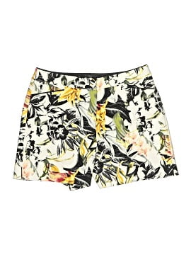 White House Black Market Shorts (view 1)