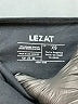 Lezat Black Active Pants Size XS - photo 7