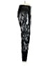 Zara Metallic Silver Active Pants Size L - photo 4