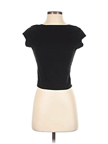 ForeFair Short Sleeve T-Shirt (view 1)