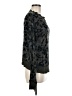 John & Jenn Animal Print Black Pullover Sweater Size M - photo 4