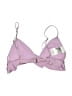 H&M Purple Swimsuit Top Size 8 - photo 2