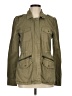 Velvet 100% Cotton Green Jacket Size M - photo 1