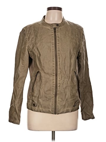 Sebby Collection Jacket (view 1)