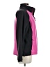 The North Face 100% Polyester Pink Sweatshirt Size M - photo 4