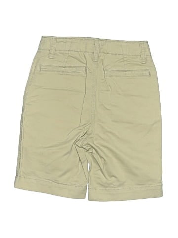 Gap Kids Khaki Shorts (view 2)