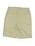 Gap Kids Solid Tan Khaki Shorts Size 6 - photo 2