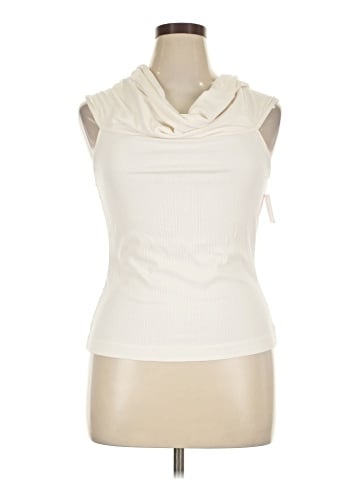 SPANX Sleeveless Blouse (view 1)