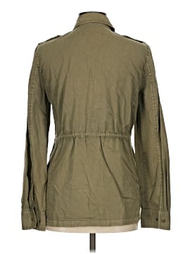 Velvet Jacket (view 2)