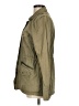 Velvet 100% Cotton Green Jacket Size M - photo 5