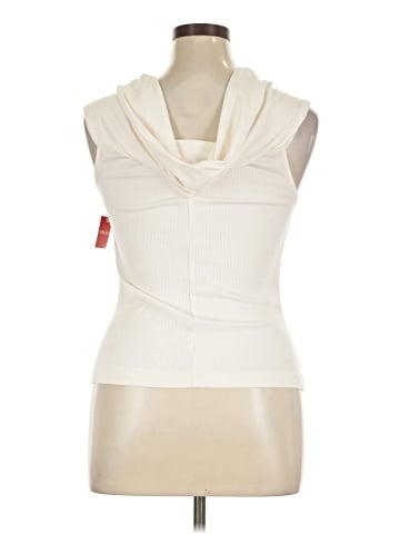SPANX Sleeveless Blouse (view 2)