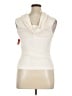 SPANX Ivory Sleeveless Blouse Size XL - photo 2