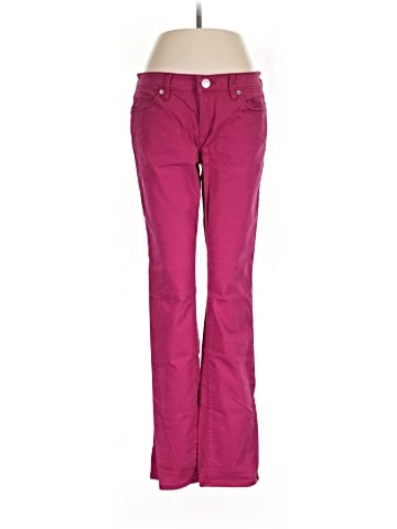 Ann Taylor LOFT Jeans (view 1)