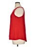 Apt. 9 Red Sleeveless T-Shirt Size XL - photo 5