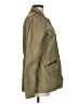 Velvet 100% Cotton Green Jacket Size M - photo 4