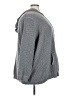 Roaman's 100% Acrylic Gray Cardigan Size 38 - photo 4