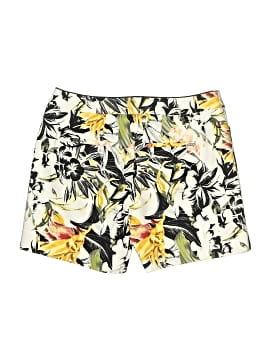 White House Black Market Shorts (view 2)
