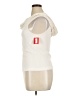 SPANX Ivory Sleeveless Blouse Size XL - photo 5