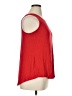 Apt. 9 Red Sleeveless T-Shirt Size XL - photo 4