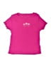 Carter's 100% Polyester Pink Short Sleeve T-Shirt Size 4T - photo 1
