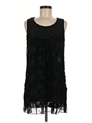 Gracia Sleeveless Blouse (view 1)