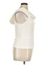 SPANX Ivory Sleeveless Blouse Size XL - photo 4
