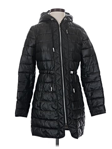 Kenneth Cole New York Coat (view 1)