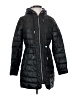 Kenneth Cole New York 100% Polyester Black Coat Size XS - photo 1