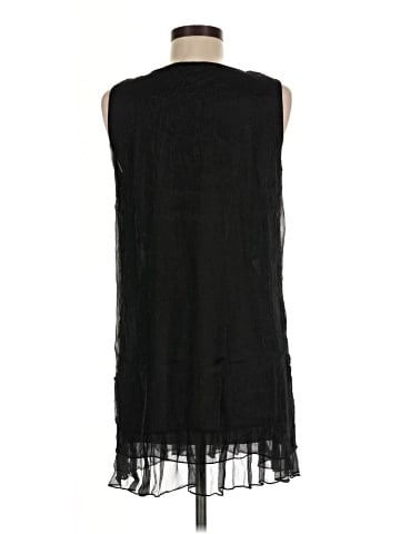 Gracia Sleeveless Blouse (view 2)