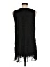 Gracia Black Sleeveless Blouse Size M - photo 2