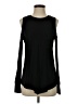 LNA Black Sleeveless T-Shirt Size S - photo 1