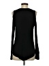 LNA Black Sleeveless T-Shirt Size S - photo 2