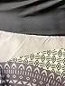 Krimson Klover Black Vest Size S - photo 6