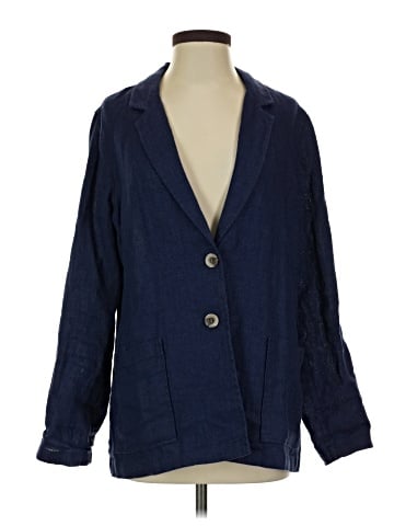 Coldwater Creek Blazer (view 1)
