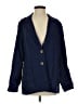 Coldwater Creek Blue Blazer Size S - photo 1