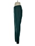 Eileen Fisher Color Block Teal Active Pants Size S - photo 5