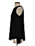 LNA Black Sleeveless T-Shirt Size S - photo 5