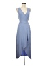 Tart Blue Cocktail Dress Size M - photo 1