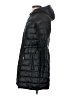 Kenneth Cole New York 100% Polyester Black Coat Size XS - photo 5