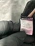 Tresics Black Pullover Sweater Size M - photo 8