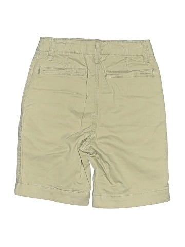 Gap Kids Khaki Shorts (view 2)