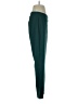 Eileen Fisher Color Block Teal Active Pants Size S - photo 4